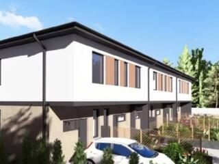 Предлагается к продаже двухуровневый Таунхаус в закрытом комплексе. ..