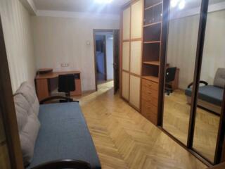 довгострокова оренда 3-к квартира Київ, Шевченківський, 20000 грн./міс