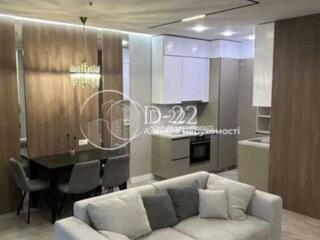 довгострокова оренда 1-к квартира Київ, Печерський, 1700 $/міс.