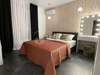 довгострокова оренда 1-к квартира Київ, Печерський, 1100 $/міс.