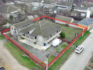 Vand casa 2 niveluri teren 13ari s. Peresecina rl. Orhei
