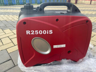 Продам новый инверторный генератор RATO R2500iS