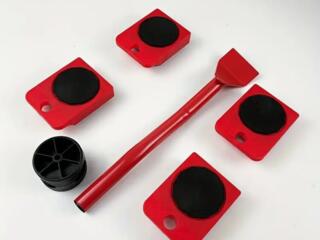 Продаю Комплект для перемещения тяжелой мебели