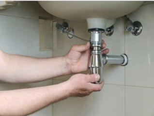 Сантехник/santehnic