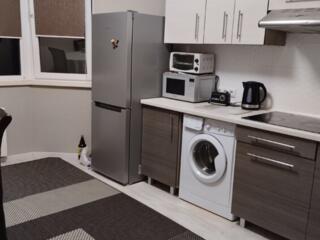 Сдается однокомнатная квартира в новострое по Одесской