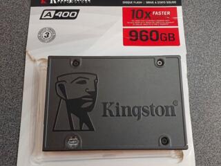 KINGSTON SA400S37960G: 960,1 GB