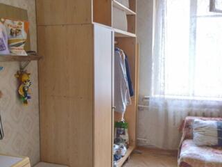 (А) 1к малогабаритная квартира, Балка, Тернополь, 2 этаж.