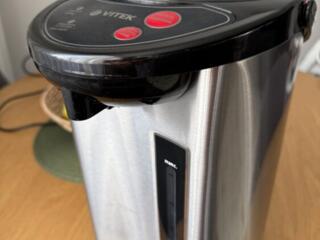 Термопот б/у