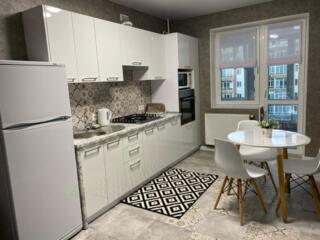 Сдается 2-комнатная квартира в самом центре