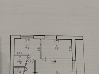 Продается 2х ком, квартира или обмен на дом