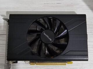 Sapphire RX 570 4GB DDR5 256Bit