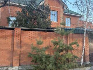 Продам дом на 10 станции Б. Фонтана