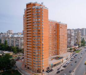 Предлагается к продаже уникальная просторная 1 комнатная квартира в ..