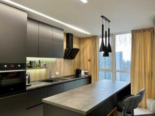 продаж 1-к квартира Київ, Подільський, 89000 $