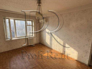 продаж 1-к квартира Київ, Оболонський, 46500 $
