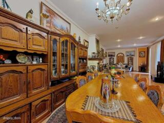 продаж 5-к квартира Дніпро, Шевченківський, 195000 $