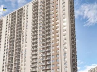 1-комнатная квартира с видом моря в 59 Жемчужине