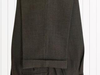 Брюки мужские