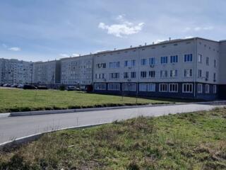 Большая, новострой (ВВП)