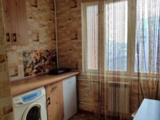 Продам однокомнатную квартиру в жилом состоянии!