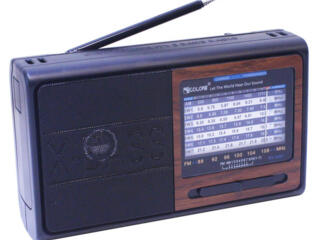 Радиоприемник Golon RX-3050
