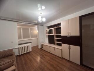 1 комнатная квартира после капитального ремонта 3/5 эт Балка 12 школа