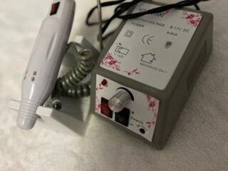 Продам оборудование для мастера маникюра