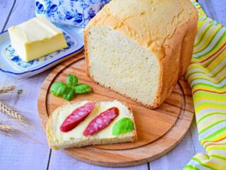 Păinuța din Inimă / Хлебушек от Сердца / Panino dal Cuore