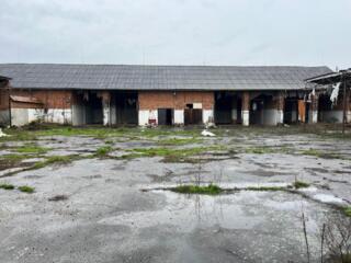 Склад 2500 м2 Закарпаття