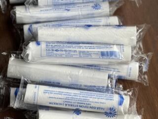 Продам бинты стерильные медицинские