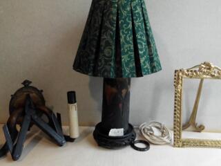 Продам: Светильники, люстры, лампы