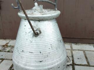 Продам бидон, бочку, кастрюлю