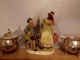 Продам предметы интерьера для дома