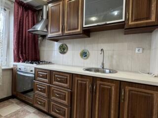 Квартира с ремонтом для порядочной семьи