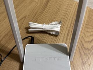 Роутер Keenetic START 1057