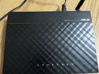 Роутер ASUS RT-N10E