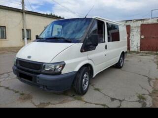 Грузоперевозки по всей Молдове!