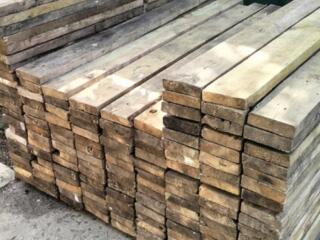 Продам доску обрезную