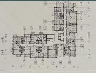 20789.В продаже квартира в жилом комплексе ...