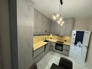 Оренда 1-кімнатної квартири в ЖК Манхеттен, метро Політехнічний ...