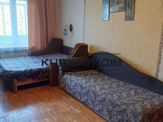 Продаж затишної 1-кімнатної квартири в Києві, Солом'янському райо