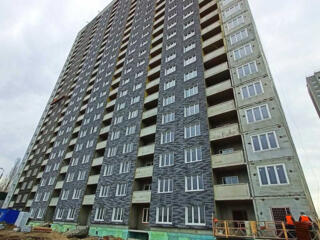 продаж 1-к квартира Київ, Деснянський, 36000 $