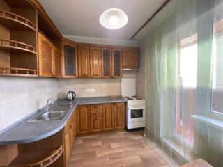 довгострокова оренда 2-к квартира Київ, Дарницький, 16000 грн./міс.