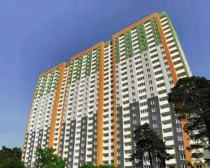 продаж 2-к квартира Київ, Дарницький, 79000 $