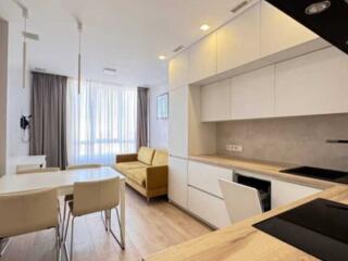 продаж 2-к квартира Бучанський, Буча, 85000 $