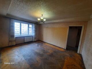 продаж 3-к квартира Київ, Дніпровський, 53000 $