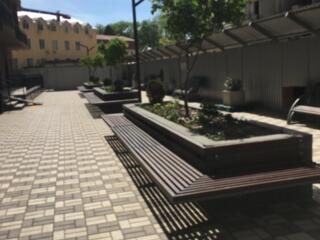 Квартира в ЖК Акрополь. 5 ст. Фонтана. 67 кв.м