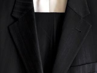 Костюм мужской пр-во Италия