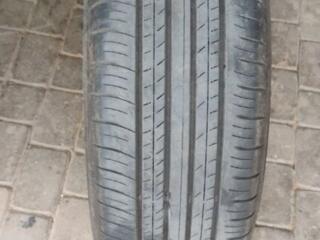 Dunlop Grandtrek PT30