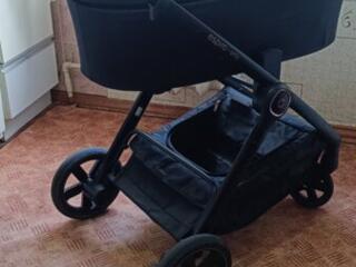 Продам коляску Espiro Only 2 в 1 б/у
